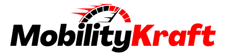 Mobility Kraft Logo