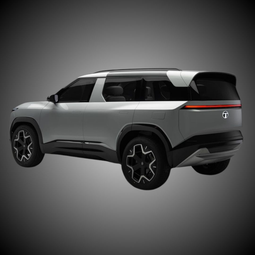 Tata Sierra Comeback: What to Expect in 2025