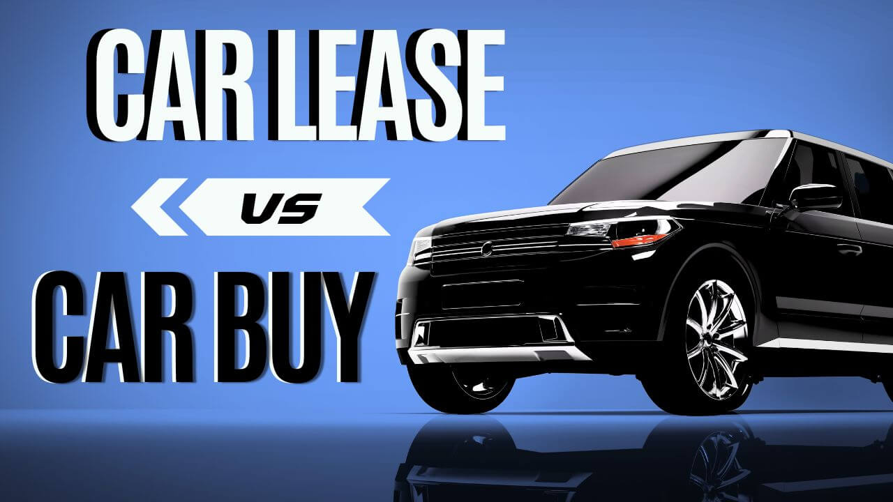 Company Car Lease vs. Purchase: What Is Right for You ?